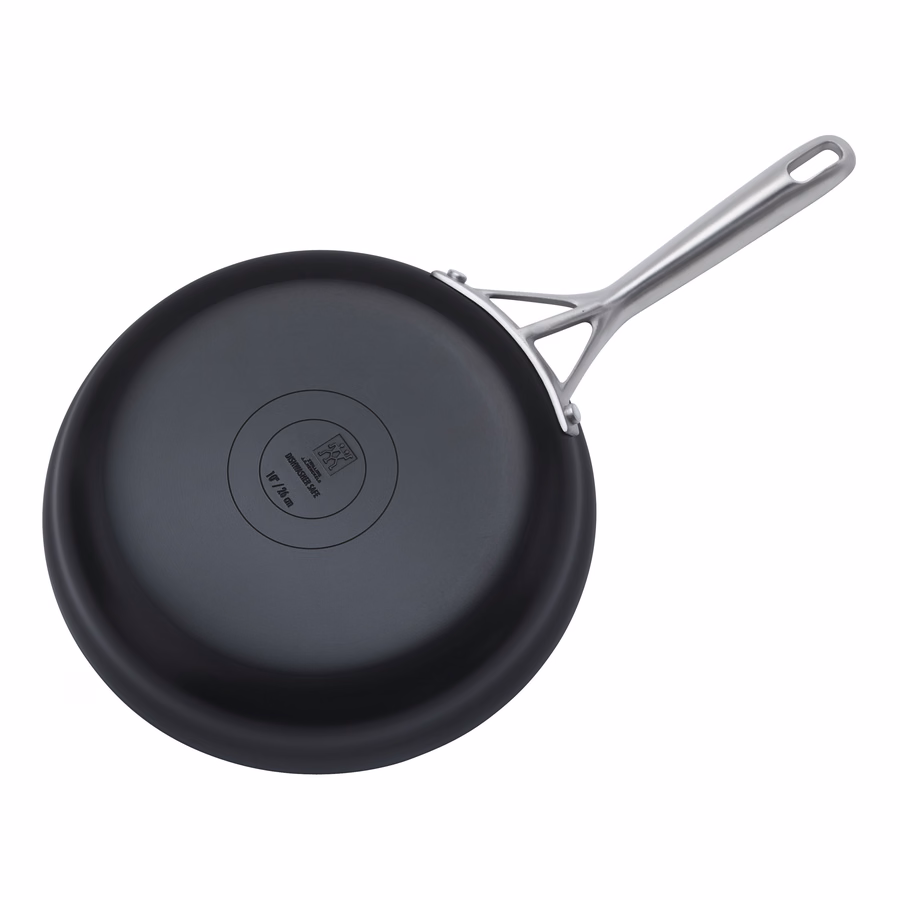 2-pc, Non-stick, Fry Pan Set Ceramic Coating
