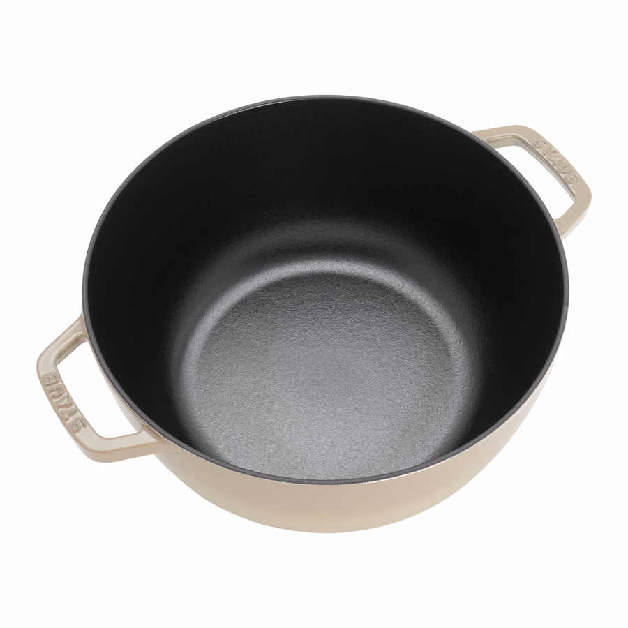 5 qt, Essential French Oven, Sesame