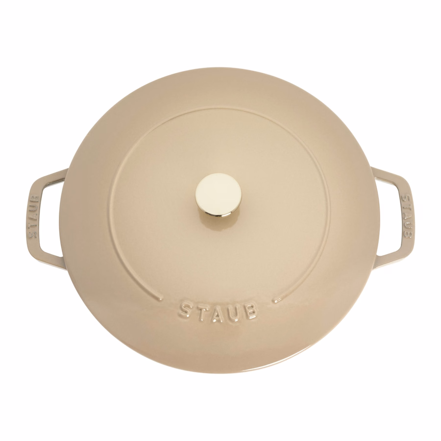 5 qt, Essential French Oven, Sesame