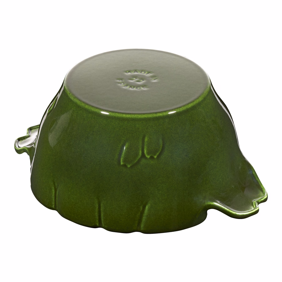3 qt, Artichoke, Dutch Oven, Basil