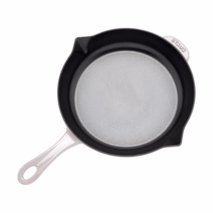 10-inch, Frying Pan, Lilac