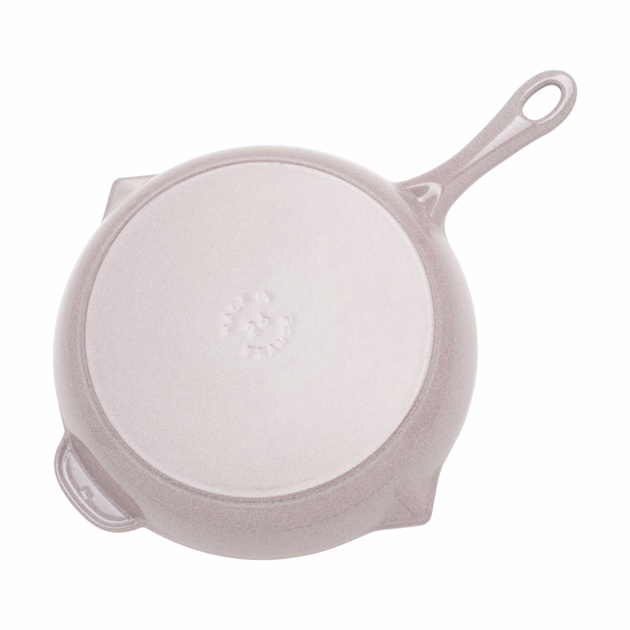 10-inch, Frying Pan, Lilac