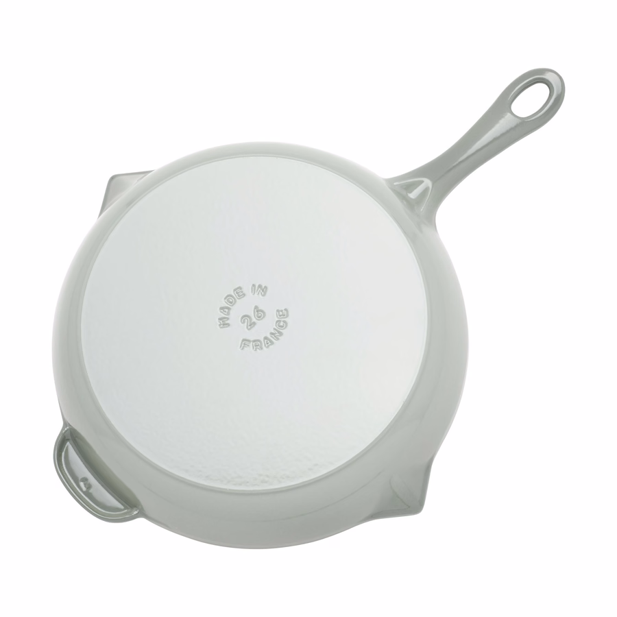 10-inch, Frying Pan, Eucalyptus