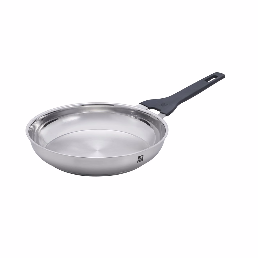 2-pc, Frying Pan Set