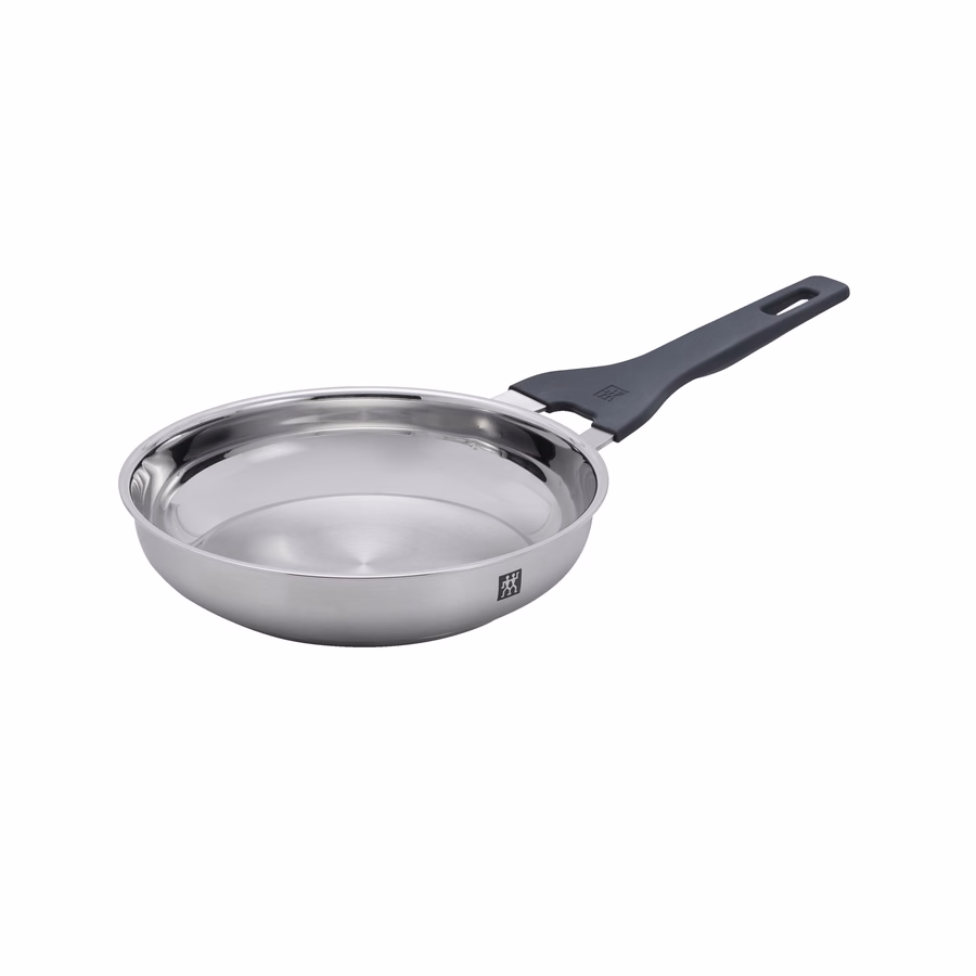 2-pc, Frying Pan Set
