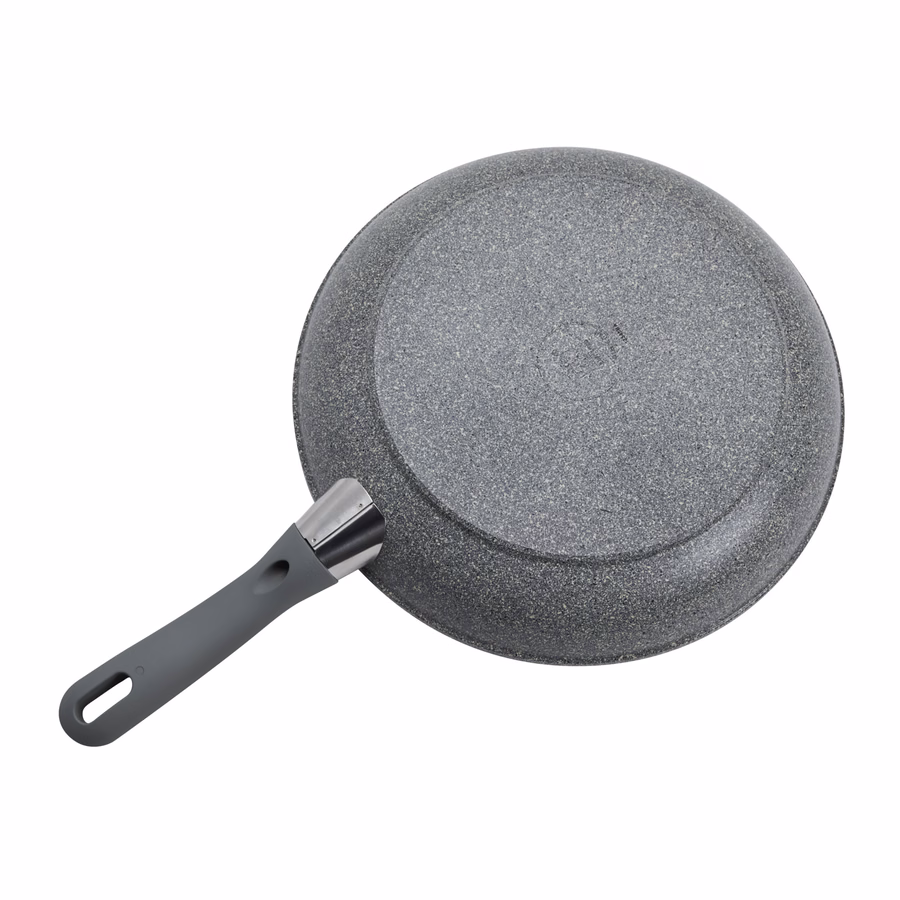 12-inch, Aluminum, Ceramic Fry Pan Ceramic Coating