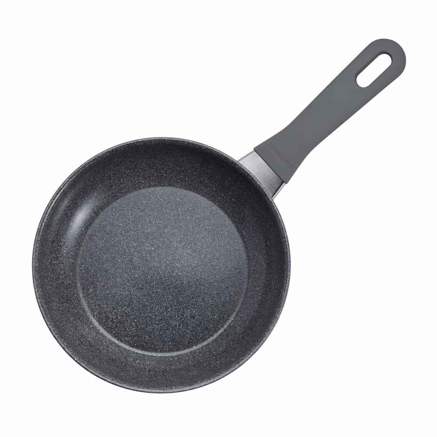 2-pc, Non-stick, Ceramic Fry Pan Set Ceramic Coating