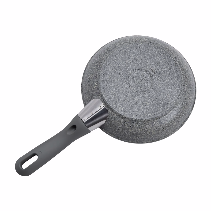 2-pc, Non-stick, Ceramic Fry Pan Set Ceramic Coating