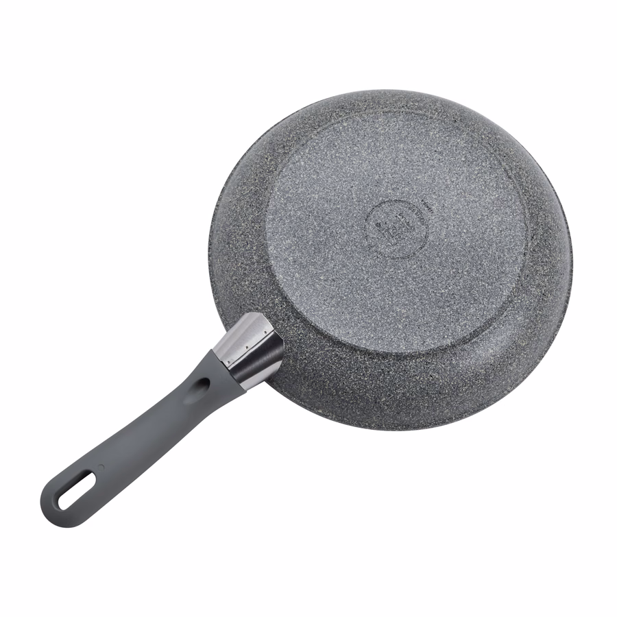 2-pc, Non-stick, Ceramic Fry Pan Set Ceramic Coating