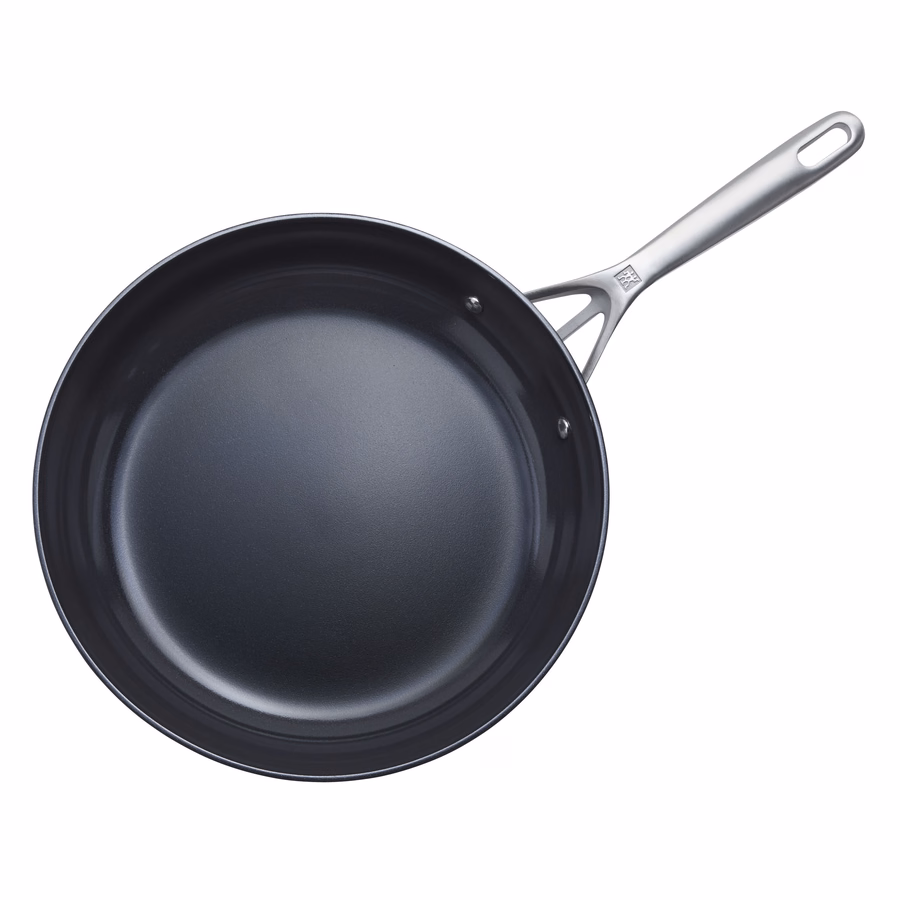 12-inch, Frying Pan Ceramic Coating