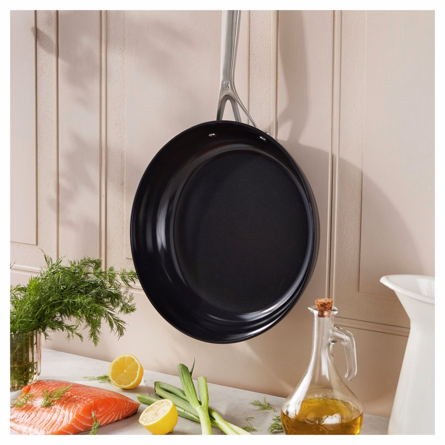 12-inch, Frying Pan Ceramic Coating