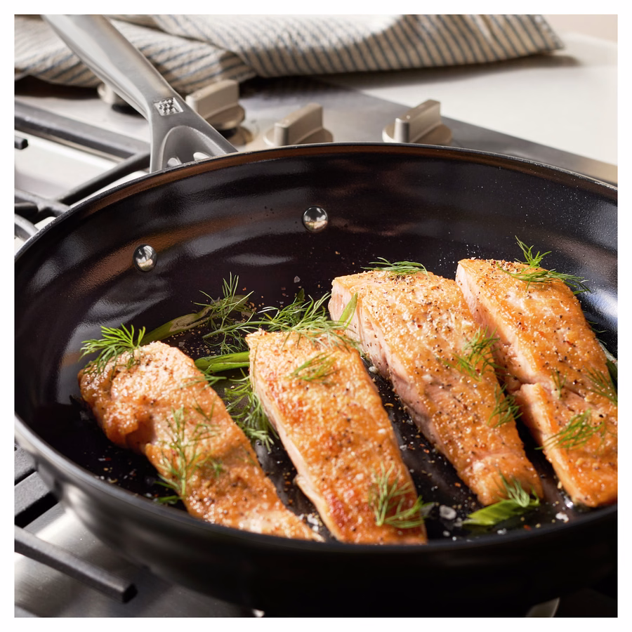 12-inch, Frying Pan Ceramic Coating