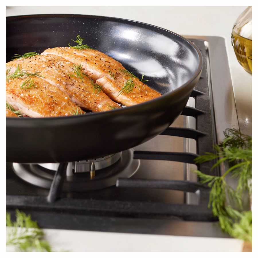12-inch, Frying Pan Ceramic Coating