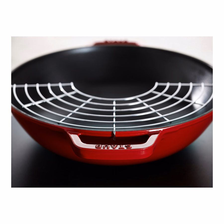 12-inch, Perfect Pan, Cherry
