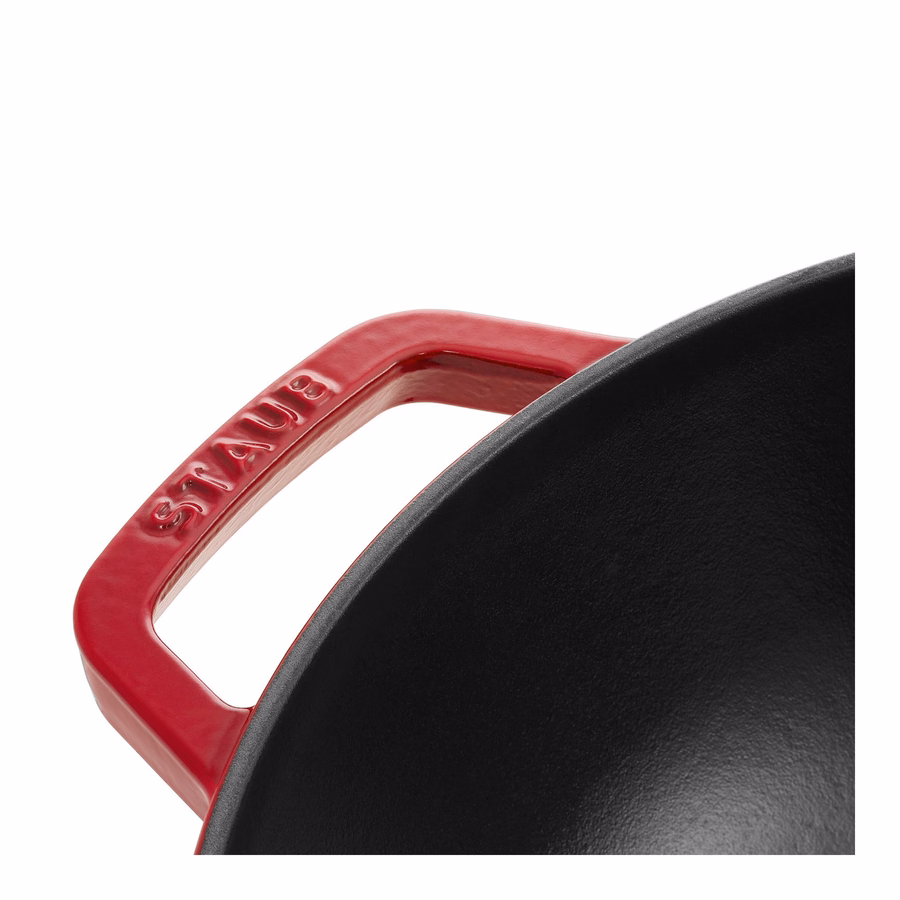 12-inch, Perfect Pan, Cherry