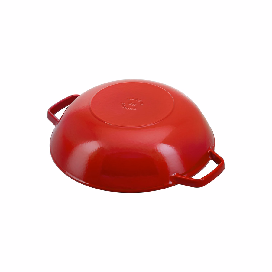 12-inch, Perfect Pan, Cherry