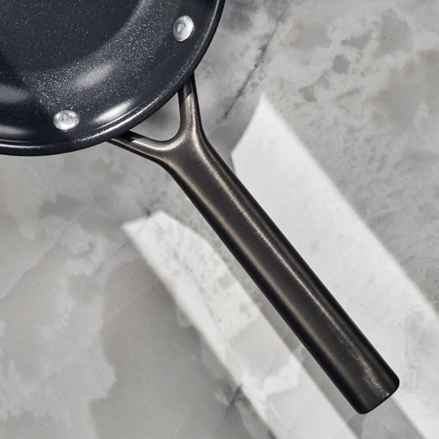 8-inch, Frying Pan Ceramic Nonstick Titanium