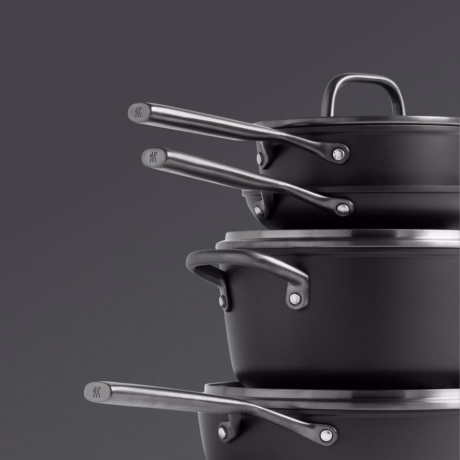 8-inch, Frying Pan Ceramic Nonstick Titanium