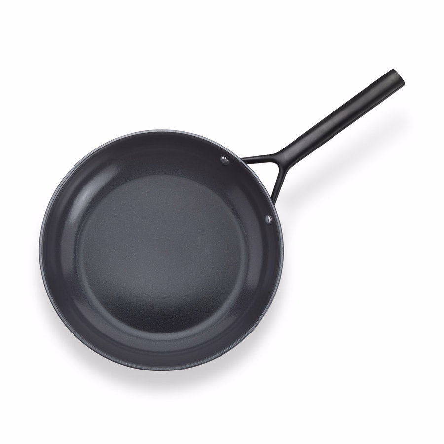 10-inch, Frying Pan Ceramic Nonstick Titanium
