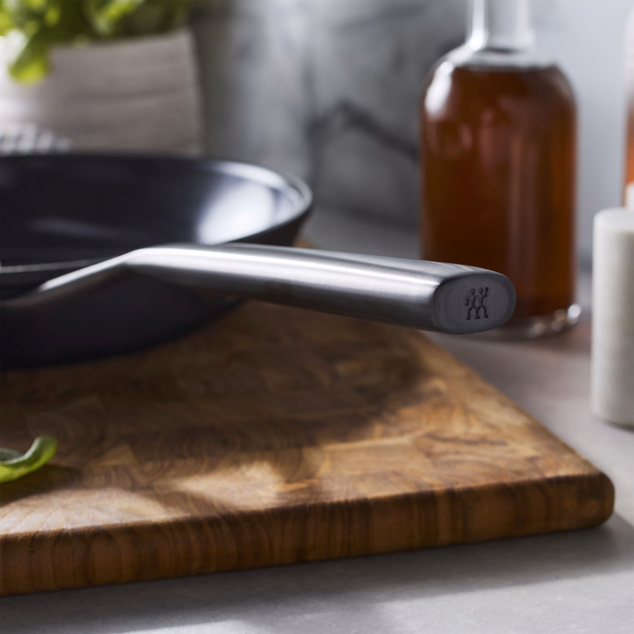 10-inch, Frying Pan Ceramic Nonstick Titanium