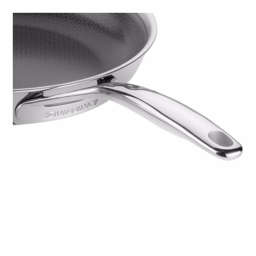 9.5-inch, Ceramic Hybrid Frying Pan