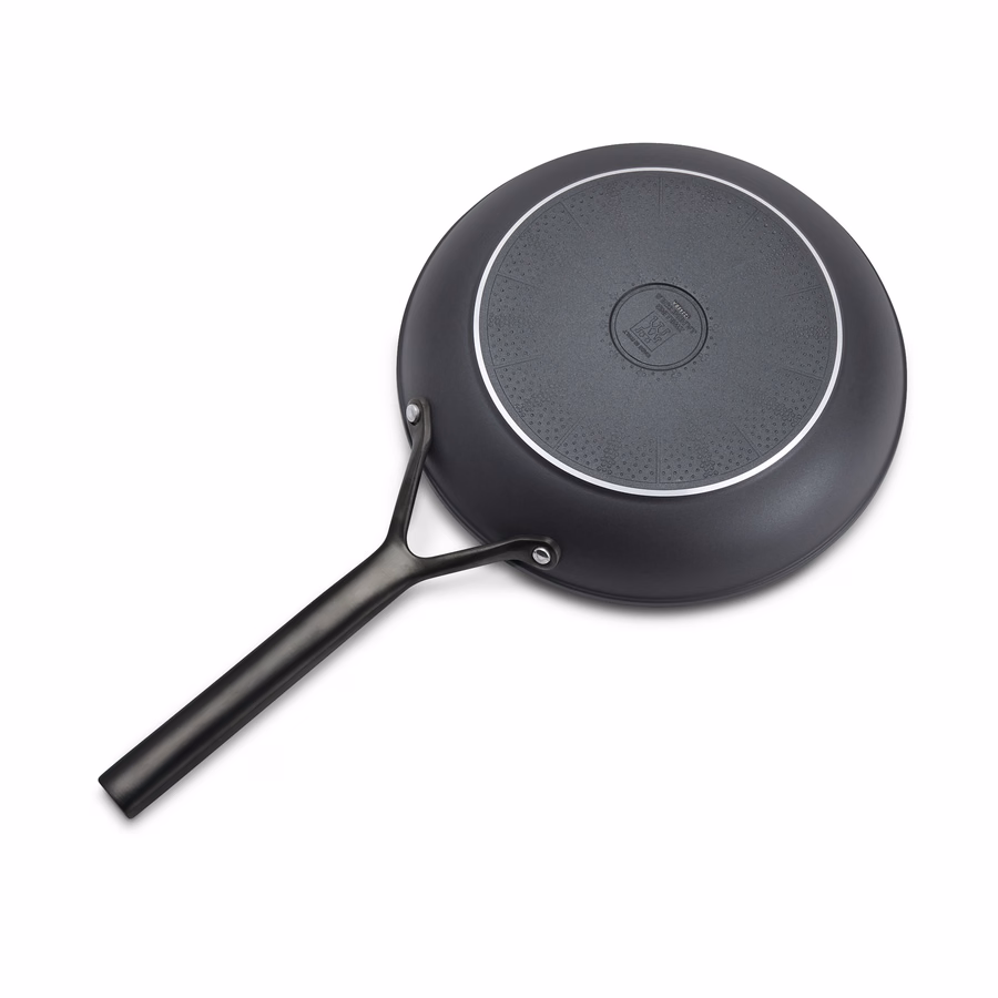 12-inch, Frying Pan Ceramic Nonstick Titanium
