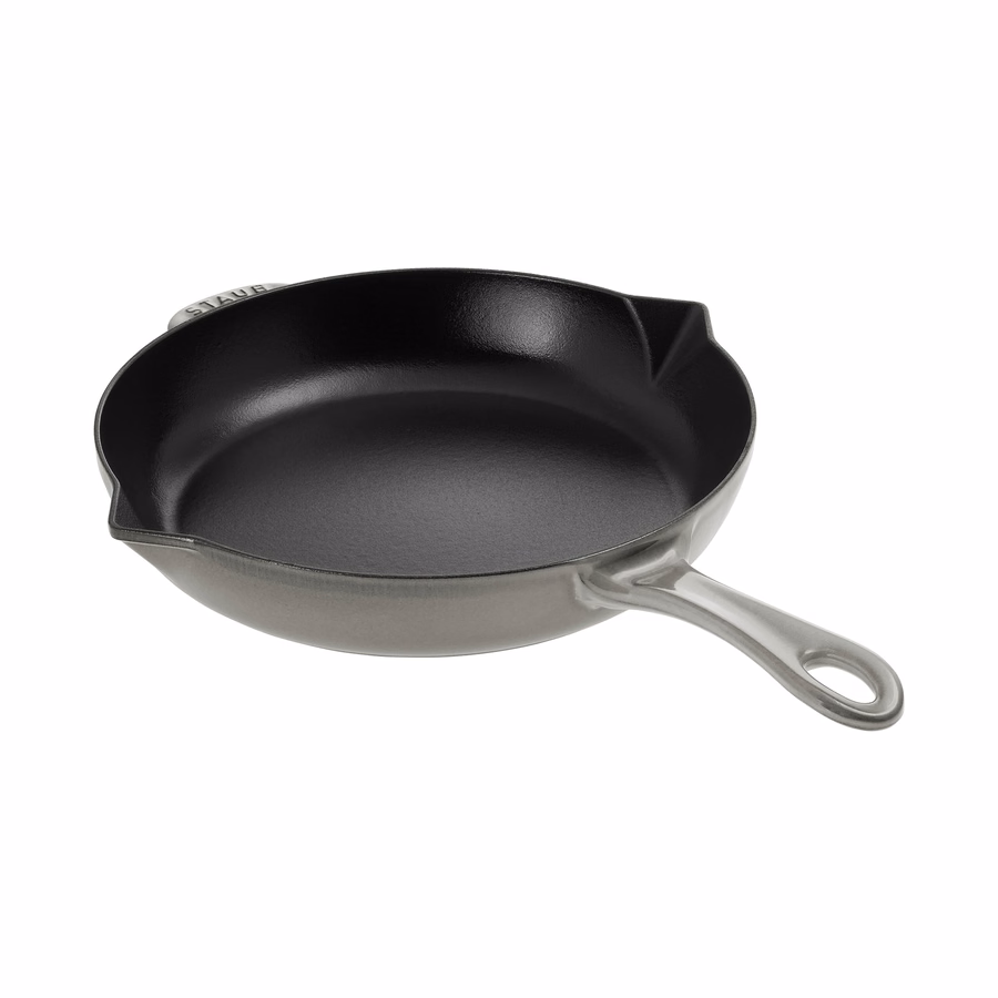 10-inch, Fry Pan, Graphite Grey