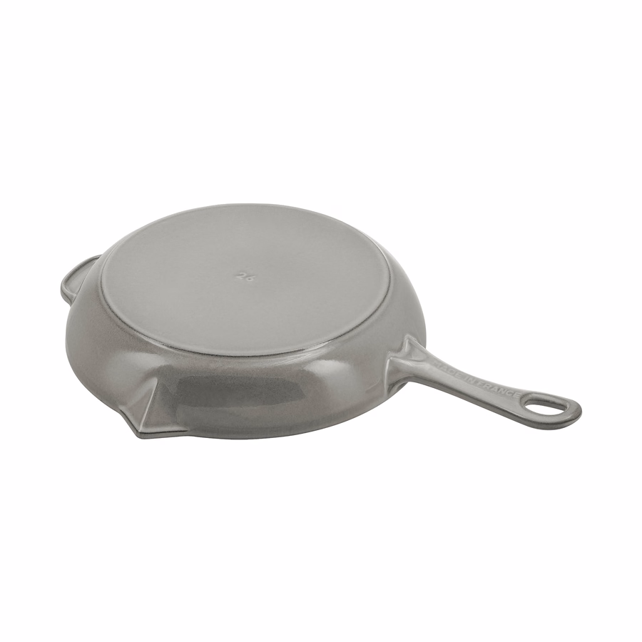 10-inch, Fry Pan, Graphite Grey