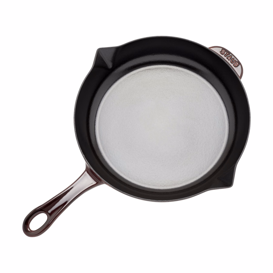 10-inch, Fry Pan, Grenadine
