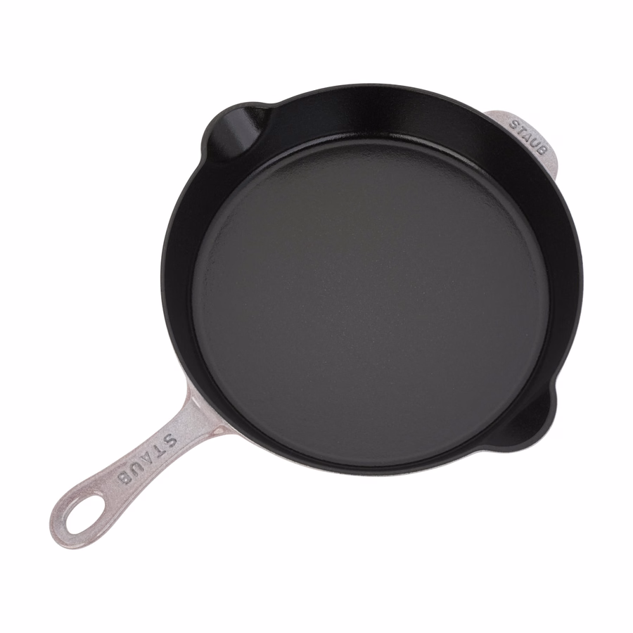 11-inch, Traditional Deep Skillet, Lilac