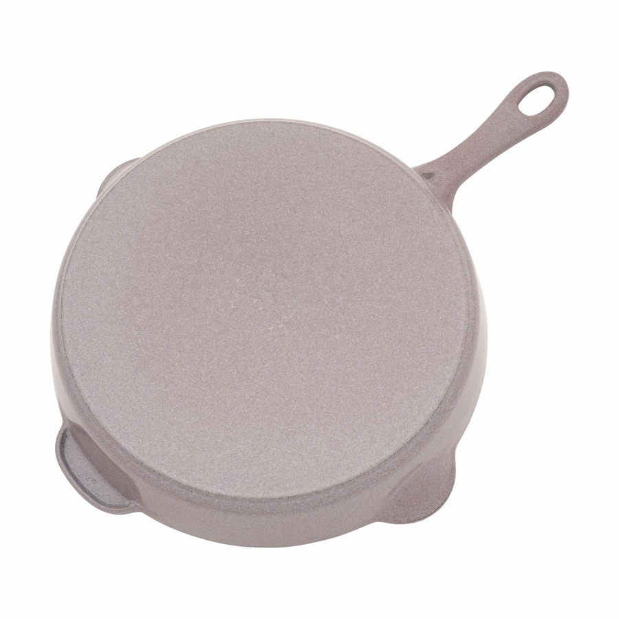11-inch, Traditional Deep Skillet, Lilac