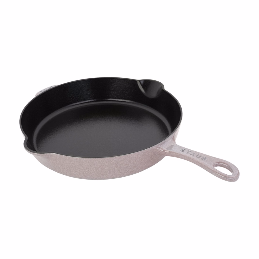11-inch, Traditional Deep Skillet, Lilac