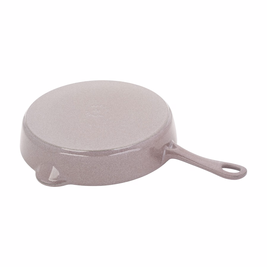11-inch, Traditional Deep Skillet, Lilac