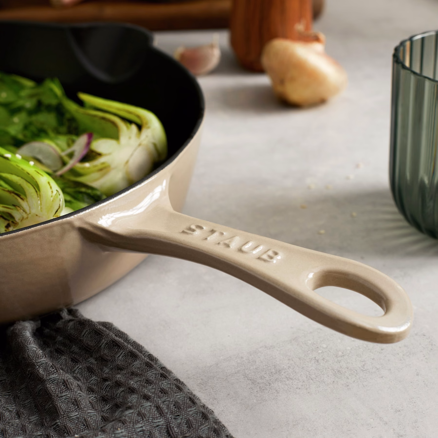 11-inch, Frying Pan, Sesame
