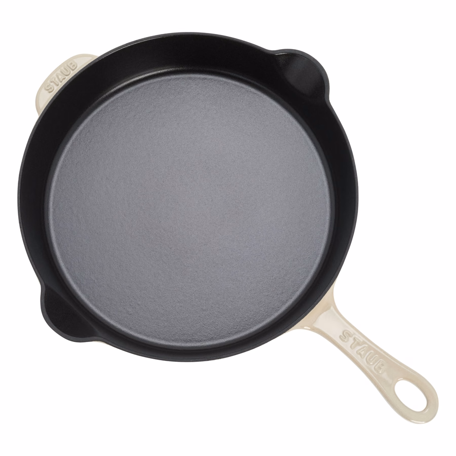 11-inch, Frying Pan, Sesame