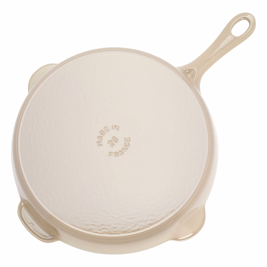 11-inch, Frying Pan, Sesame