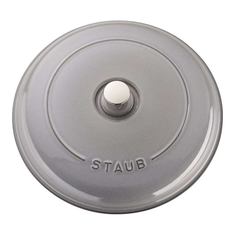 3.5 qt, Braiser, Graphite Grey