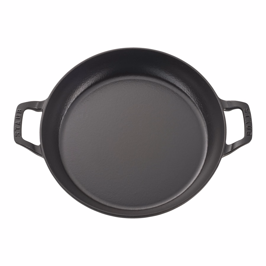 3.5 qt, Braiser, Graphite Grey