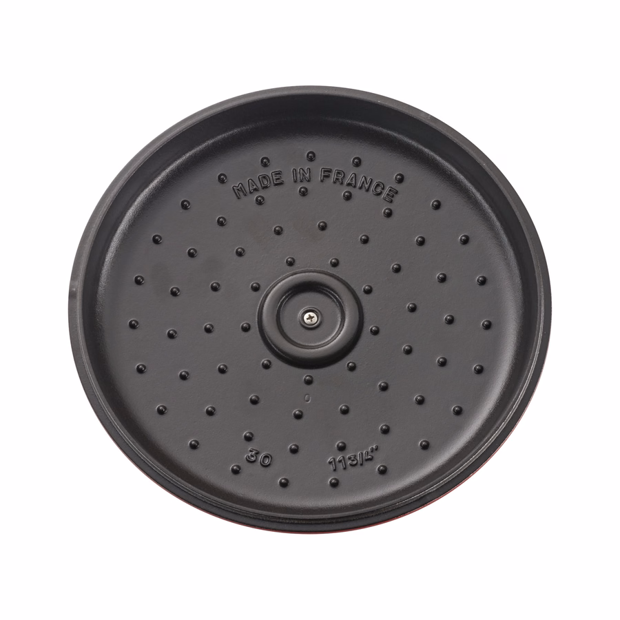 3.5 qt, Braiser, Graphite Grey