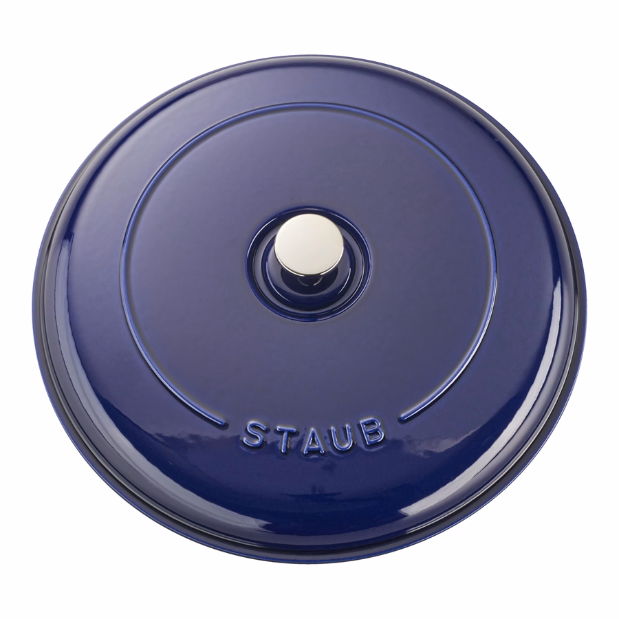 3.5 qt, Braiser, Dark Blue