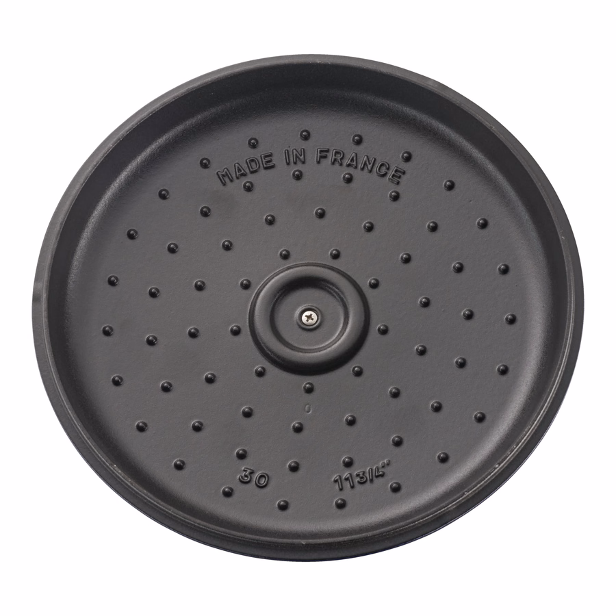 3.5 qt, Braiser, Dark Blue