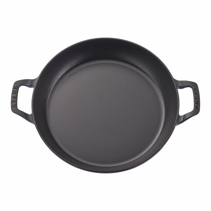 3.5 qt, Braiser, Dark Blue