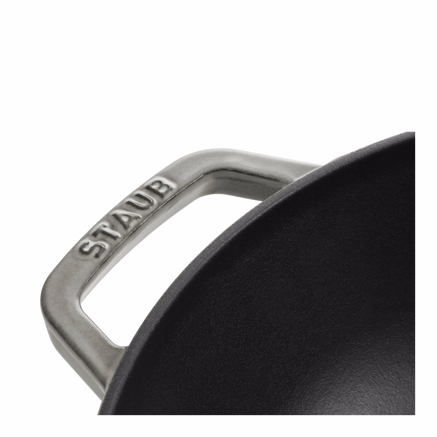 12-inch, Perfect Pan, Graphite Grey