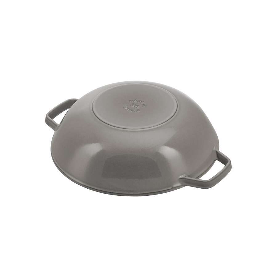 12-inch, Perfect Pan, Graphite Grey