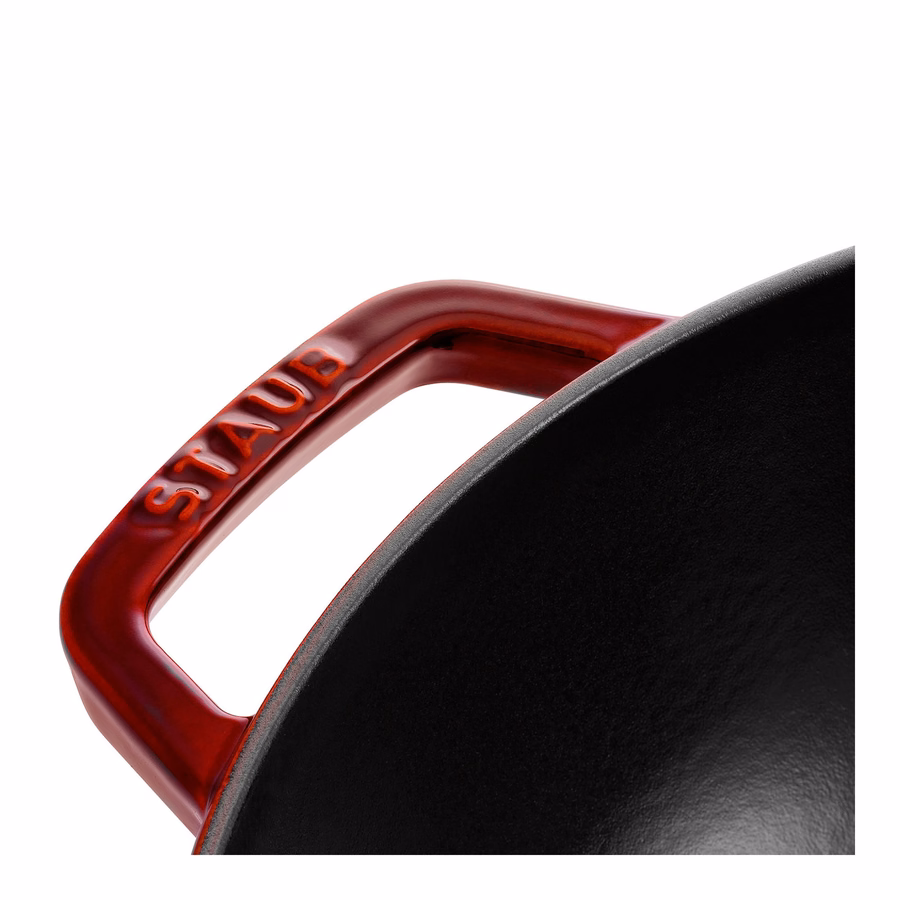12-inch, Perfect Pan, Grenadine