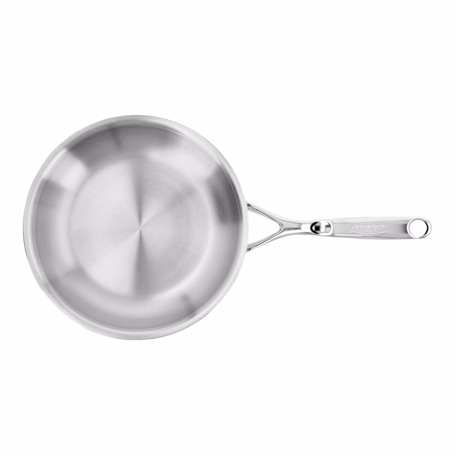 9-inch, 18/10 Stainless Steel, Proline Fry Pan