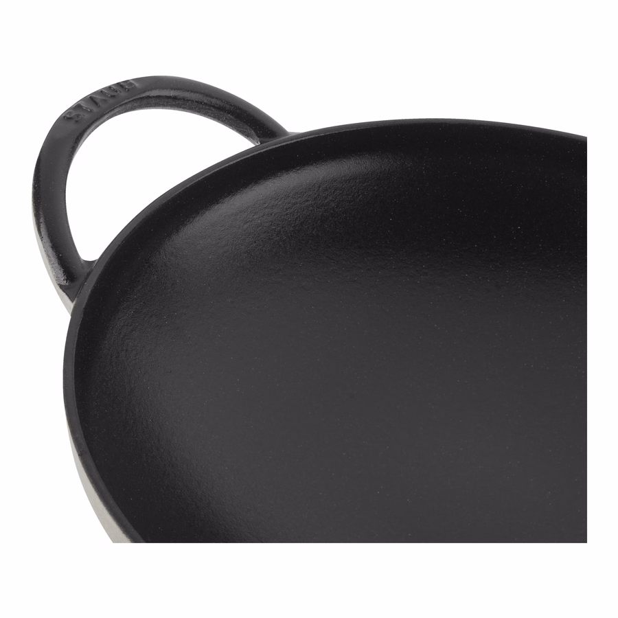 9.5-inch, Wok, White Truffle