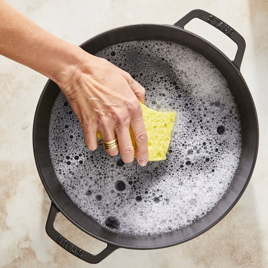 4 qt, Braiser With Lid, Matte Black