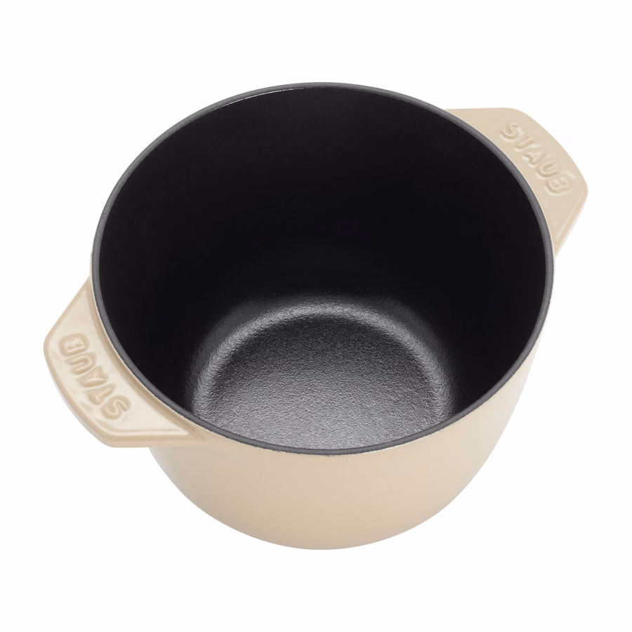 1.5 qt, Petite French Oven, Sesame