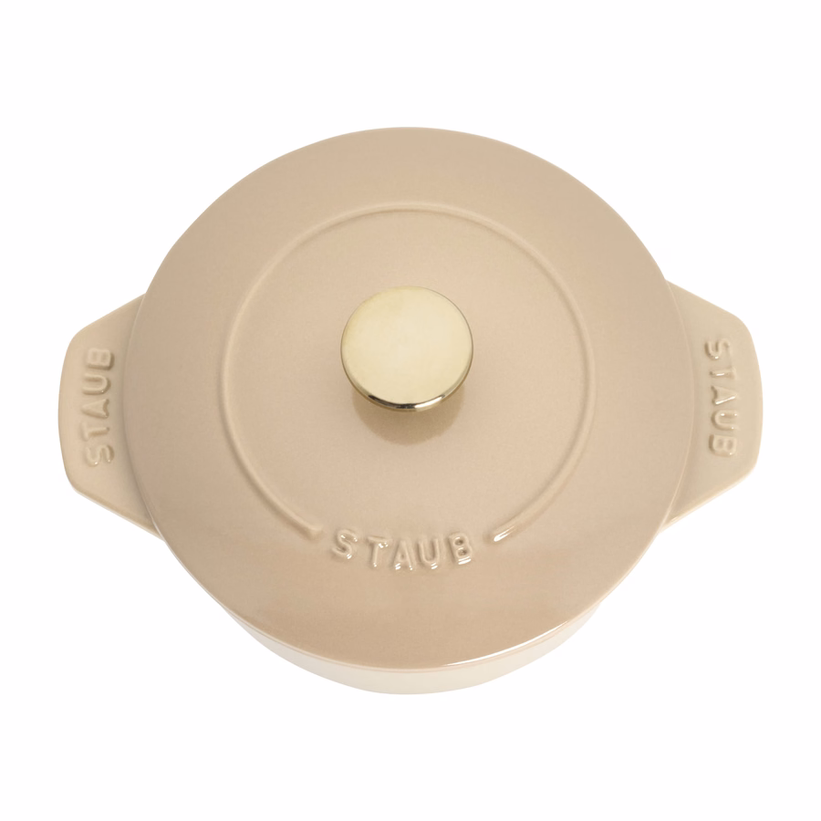 1.5 qt, Petite French Oven, Sesame